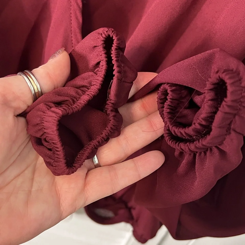 3 for $20 bundle any 3 items priced $15 and under and get them for $20🛍️🛍️🛍️ - Picture 3 of 5